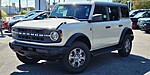 New 2025 FORD BRONCO BIG BEND in NORWOOD, MASSACHUSETTS