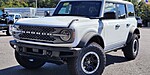 New 2025 FORD BRONCO BADLANDS in NORWOOD, MASSACHUSETTS