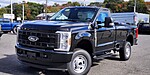 New 2026 FORD F-250 XL in NORWOOD, MASSACHUSETTS