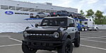 New 2025 FORD BRONCO BADLANDS in NORWOOD, MASSACHUSETTS