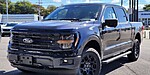 New 2025 FORD F-150 XLT in NORWOOD, MASSACHUSETTS