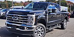 New 2026 FORD F-250 LARIAT in NORWOOD, MASSACHUSETTS