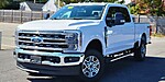 New 2026 FORD F-350 LARIAT in NORWOOD, MASSACHUSETTS