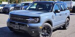 New 2025 FORD BRONCO SPORT BIG BEND in NORWOOD, MASSACHUSETTS