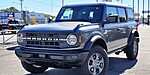 New 2025 FORD BRONCO BIG BEND in NORWOOD, MASSACHUSETTS
