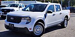 New 2025 FORD MAVERICK XL in NORWOOD, MASSACHUSETTS