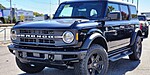 New 2025 FORD BRONCO BIG BEND in NORWOOD, MASSACHUSETTS
