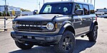 New 2025 FORD BRONCO BIG BEND in NORWOOD, MASSACHUSETTS