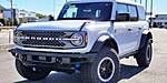 New 2025 FORD BRONCO BADLANDS in NORWOOD, MASSACHUSETTS