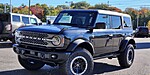 New 2025 FORD BRONCO BADLANDS in NORWOOD, MASSACHUSETTS