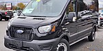 New 2025 FORD TRANSIT BASE in NORWOOD, MASSACHUSETTS