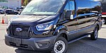 New 2025 FORD TRANSIT BASE in NORWOOD, MASSACHUSETTS