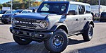 New 2025 FORD BRONCO BADLANDS in NORWOOD, MASSACHUSETTS