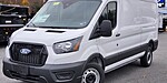 New 2026 FORD TRANSIT BASE in NORWOOD, MASSACHUSETTS