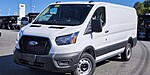 New 2026 FORD TRANSIT BASE in NORWOOD, MASSACHUSETTS