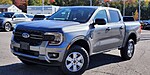 New 2025 FORD RANGER XL in NORWOOD, MASSACHUSETTS