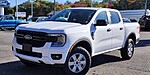 New 2025 FORD RANGER XL in NORWOOD, MASSACHUSETTS