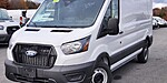 New 2026 FORD TRANSIT BASE in NORWOOD, MASSACHUSETTS