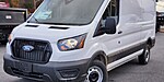 New 2026 FORD TRANSIT BASE in NORWOOD, MASSACHUSETTS