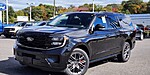 New 2025 FORD EXPEDITION PLATINUM in NORWOOD, MASSACHUSETTS