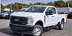 New 2026 FORD F-250 XL in NORWOOD, MASSACHUSETTS