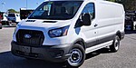 New 2026 FORD TRANSIT BASE in NORWOOD, MASSACHUSETTS
