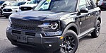 New 2025 FORD BRONCO SPORT BIG BEND in NORWOOD, MASSACHUSETTS