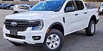 New 2025 FORD RANGER XL in NORWOOD, MASSACHUSETTS