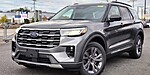 New 2025 FORD EXPLORER ACTIVE in NORWOOD, MASSACHUSETTS