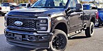 New 2026 FORD F-350 XL in NORWOOD, MASSACHUSETTS