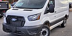 New 2026 FORD TRANSIT BASE in NORWOOD, MASSACHUSETTS