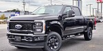 New 2026 FORD F-250 XL in NORWOOD, MASSACHUSETTS