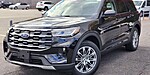 New 2026 FORD EXPLORER ACTIVE in NORWOOD, MASSACHUSETTS