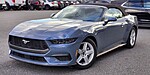 New 2026 FORD MUSTANG ECOBOOST PREMIUM in NORWOOD, MASSACHUSETTS