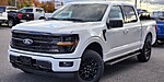 New 2025 FORD F-150 XLT in NORWOOD, MASSACHUSETTS