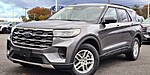 New 2026 FORD EXPLORER ACTIVE in NORWOOD, MASSACHUSETTS