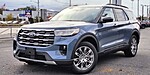 New 2026 FORD EXPLORER ACTIVE in NORWOOD, MASSACHUSETTS