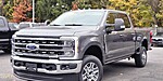New 2026 FORD F-350 LARIAT in NORWOOD, MASSACHUSETTS