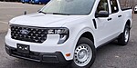 New 2025 FORD MAVERICK XL in NORWOOD, MASSACHUSETTS