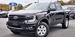 New 2025 FORD RANGER XL in NORWOOD, MASSACHUSETTS