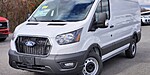 New 2026 FORD TRANSIT BASE in NORWOOD, MASSACHUSETTS