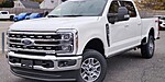 New 2026 FORD F-350 LARIAT in NORWOOD, MASSACHUSETTS