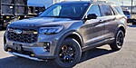 New 2026 FORD EXPLORER TREMOR in NORWOOD, MASSACHUSETTS