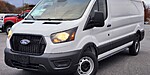 New 2026 FORD TRANSIT BASE in NORWOOD, MASSACHUSETTS