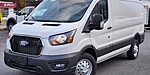 New 2026 FORD TRANSIT BASE in NORWOOD, MASSACHUSETTS