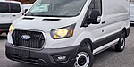 New 2026 FORD TRANSIT BASE in NORWOOD, MASSACHUSETTS