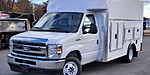 New 2026 FORD ECONOLINE VAN BASE in NORWOOD, MASSACHUSETTS
