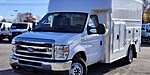 New 2026 FORD ECONOLINE VAN BASE in NORWOOD, MASSACHUSETTS