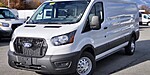 New 2026 FORD TRANSIT BASE in NORWOOD, MASSACHUSETTS