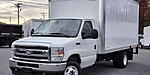 New 2026 FORD ECONOLINE VAN BASE in NORWOOD, MASSACHUSETTS